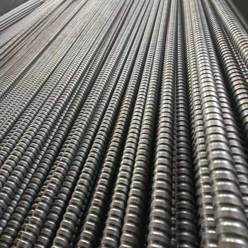 西秀中空锚杆