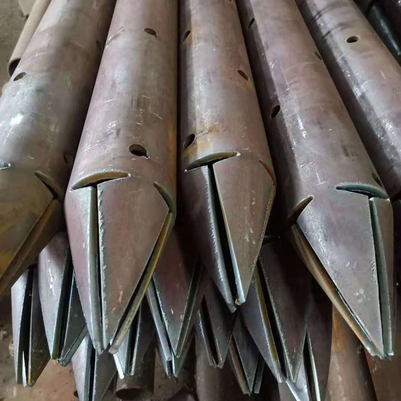 西秀预埋注浆管